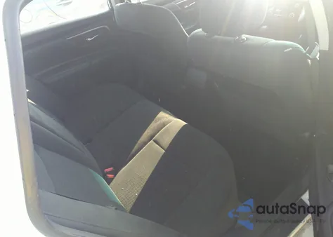 2015 Nissan Altima 2.5 S из США, поврежденный, VIN 1N4AL3AP4FC411911